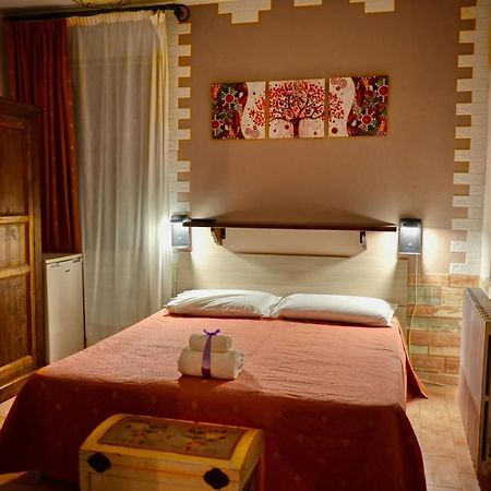 Hotel Villa Paradiso Рипарбелла Экстерьер фото