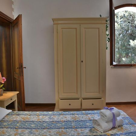Hotel Villa Paradiso Рипарбелла Экстерьер фото