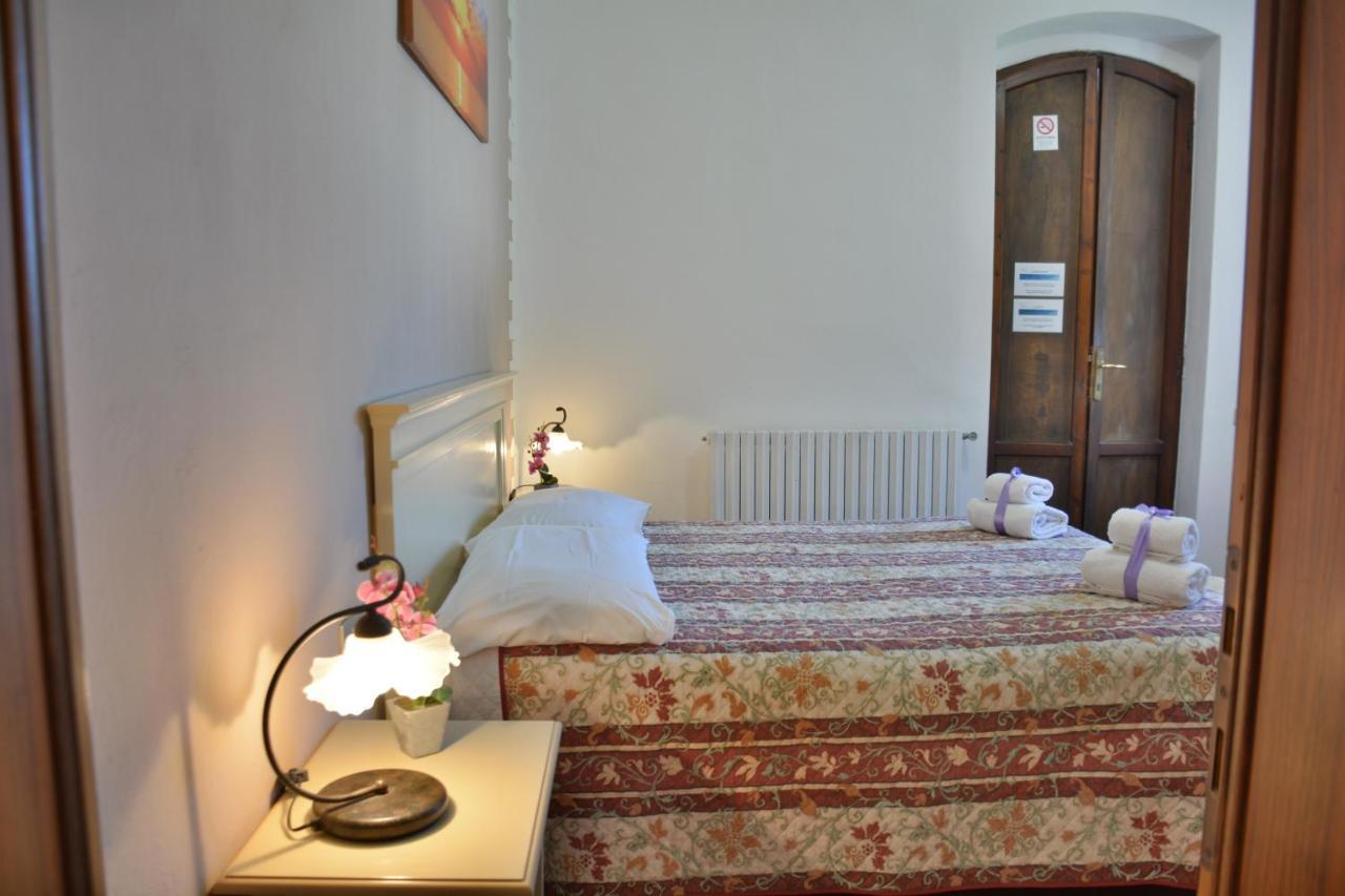 Hotel Villa Paradiso Рипарбелла Экстерьер фото