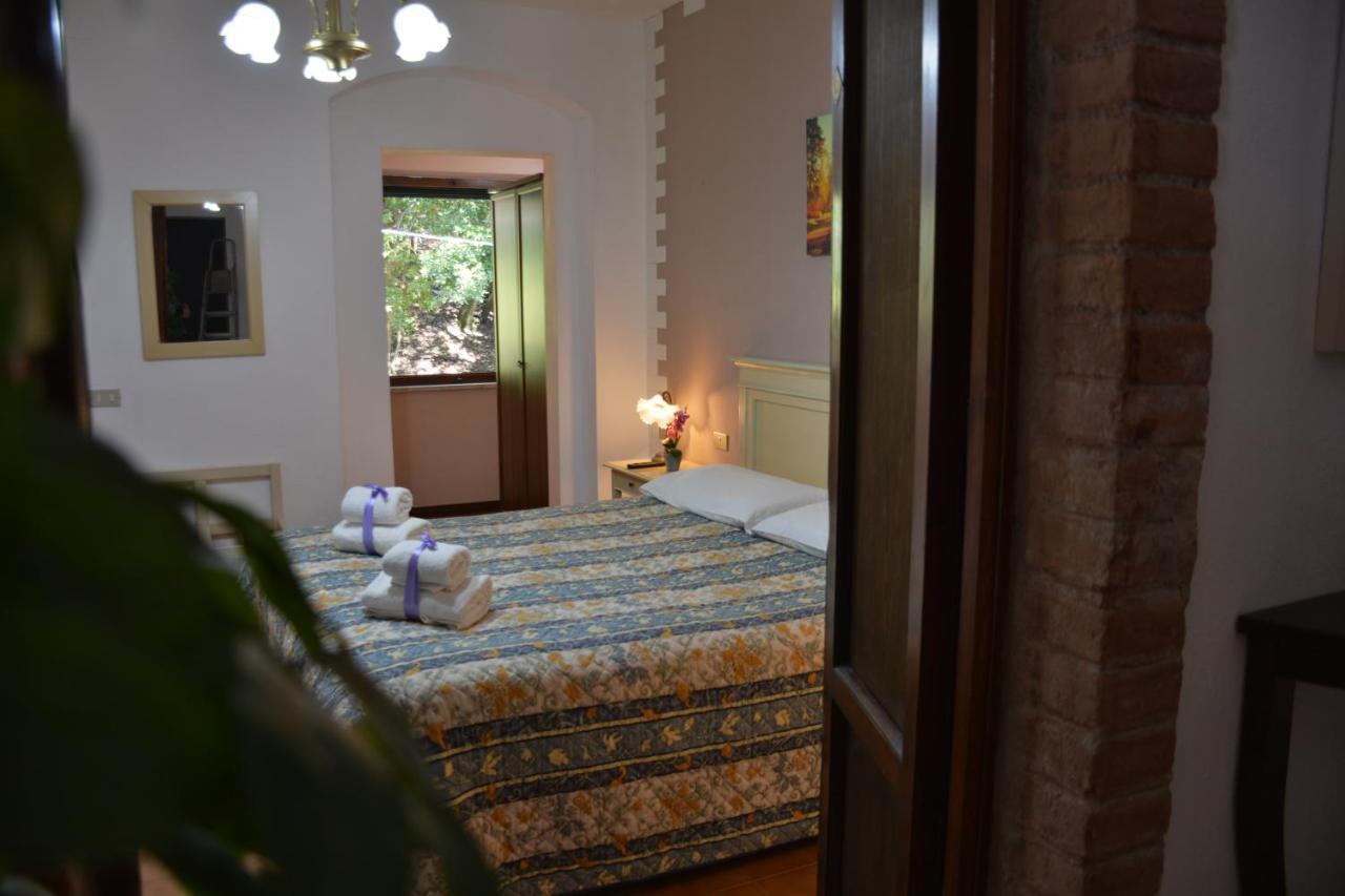 Hotel Villa Paradiso Рипарбелла Экстерьер фото